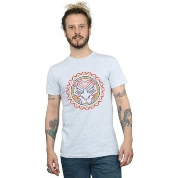Marvel Camiseta BI15689 para hombre