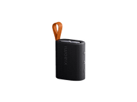 altavoz bluetooth - xiaomi sound pocket 5 w bluetooth 10h autonomia ip67  sonido true wireless stereo negronaranja