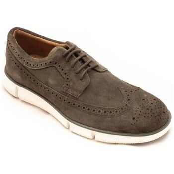Geox Zapatos Bajos ADACTER F B para hombre