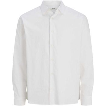 Jack & Jones Camisa manga larga GT12363 para hombre