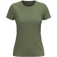 stedman camiseta manga larga ab278 para mujer