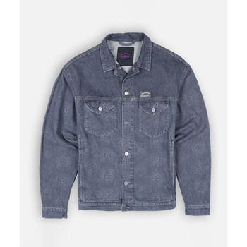 Oxbow Cazadora vaquera Veste MOTEL para hombre