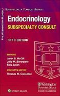 The Washington Manual Endocrinology Subspecialty Consult