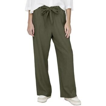 JDY Pantalón fluido Say para mujer