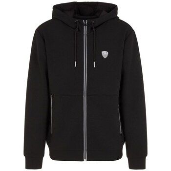 Emporio Armani Jersey Premium Shield para hombre