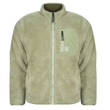 Volcom Polar MUZZER FUZZAR ZIP para hombre