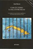 cuba en verso la isla entre rejas