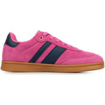 Teddy Smith Deportivas Moda Z.Serr para mujer
