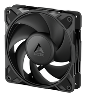 ventilador 12cm arctic p12 pro pwm negro