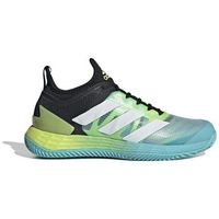 adidas zapatillas de tenis adizero ubersonic 4 clay para mujer