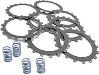 kit de embrague honda cbr 1000 f ebc brakes src