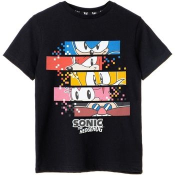 Dessins Animés Camiseta NS7393 para niño