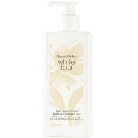 elizabeth arden white tea shower gel 400ml