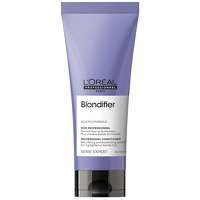 L'Oreal Professionnel SERIE EXPERT Blondifier Resurfacing and Illuminating System Conditioner 200ml