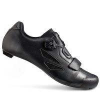 lake cx218 carbon road shoes - eu 43 - blackgrey