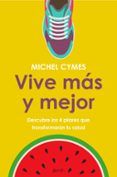 vive mas y mejor