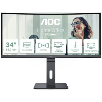 AOC CU34P3CV 34