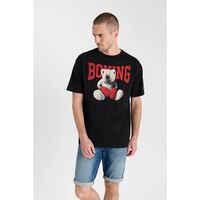 le temps des cerises tops y camisetas camiseta minke para hombre