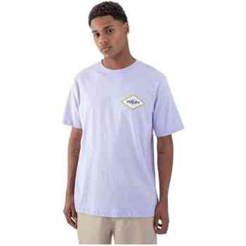 Hurley Camiseta HSP25MMTS02330-530 para hombre