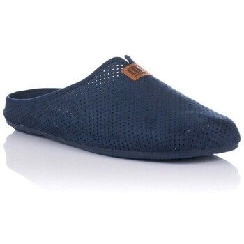 Norteñas Pantuflas Zapatilla de Casa para hombre