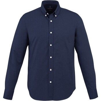 Elevate Camisa manga larga Vaillant para hombre
