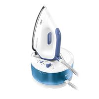 braun centro de planchado carestyle compact is 2143 blancoazul 12820000-is2143bl