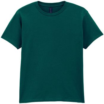 Gildan Camiseta GD01B para niña