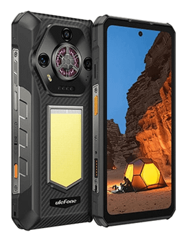 Smartphone ULEFONE Armor 30 6.95
