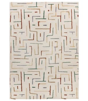 Beruti 12925 - Alfombra moderna - Estilo Orgánico