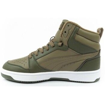 Puma Botines Rebound V6 para mujer
