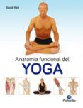 anatomia funcional del yoga
