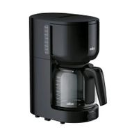 braun cafetera purease kf3120 negra 3108-kf3120bk