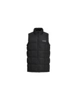 chaleco jack and jones jjben square bodywarmer infantil black