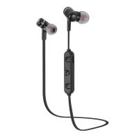 natec nsl-1337 auriculares inalambricos negros