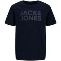 jack  jones camiseta gt17805 para nino