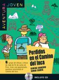 perdidos en el camino del inca niveau 1