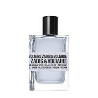 zadigvoltaire this is him vibes of freedom eau de toilette
