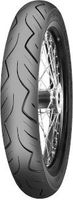 mitas custom force  8090-21 tl 54h doble marcado mh90-21 rueda delantera 