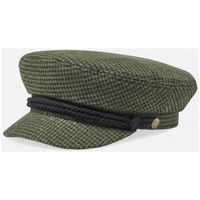 brixton sombrero fiddler cap para mujer