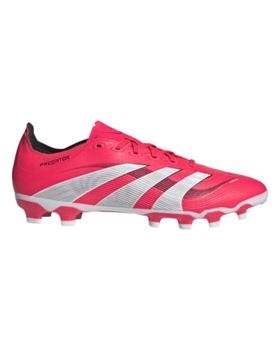 de ADIDAS BOTAS DE FUTBOL PREDATOR LEAGUE PARA NINOS UNISEX EN COLOR R ROJO