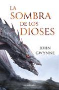 hermanos de sangre n 0103 la sombra de los dioses