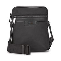 boss bolso ray n ns zip para hombre