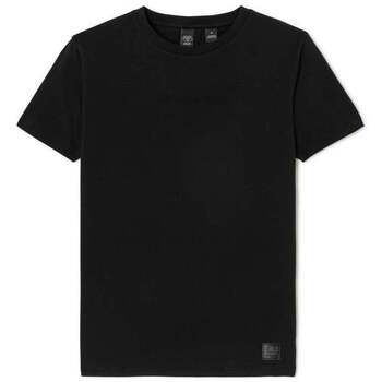 Le Temps des Cerises Camiseta Camiseta OBROWN para hombre