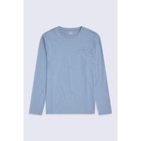 animal camiseta manga larga otis para hombre