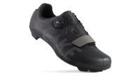 zapatillas de carretera lake cxz176 negro   gris