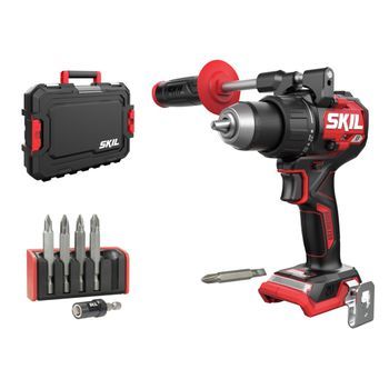 3080 Ja Taladro/atornillador A Batería «brushless Xp»