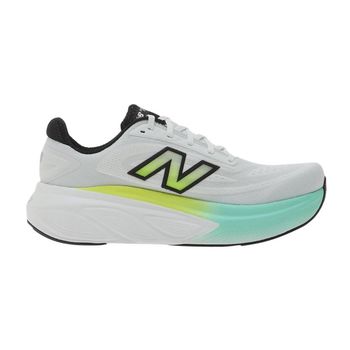 Zapatillas New Balance Fresh Foam X More v6 Blanco Verde AW26, Talla 45.5 - EUR