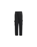 pantalones adidas jg lin french terry nina negroblanco