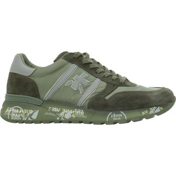 Premiata Deportivas Moda Lander 8409 Deportivo Lander para hombre