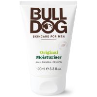 bulldog skincare for men original moisturiser 100ml